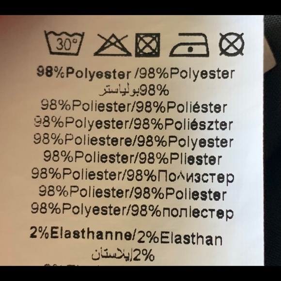 L French blazer/jacket gorgeous pattern - Picture 8 of 9